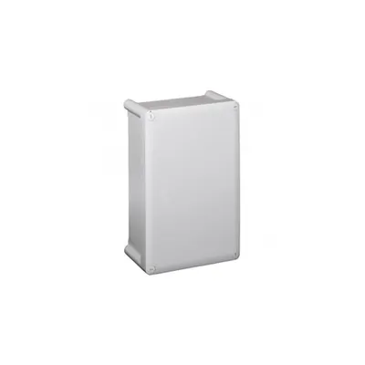 Doza aparenta- plastic - IP55 - IK07 - capac opac - 220x170x86 mm