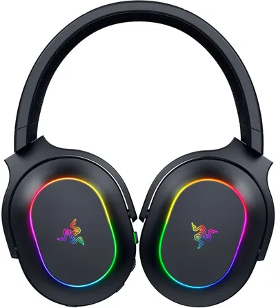 Căști de gaming Razer - Barracuda X Chroma, negru