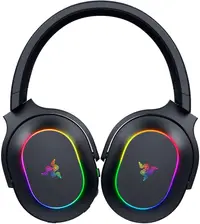 Căști de gaming Razer - Barracuda X Chroma, negru