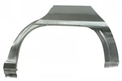 Segment reparatie aripa spate stanga potrivit OPEL ASTRA F limuzina 1991-2002