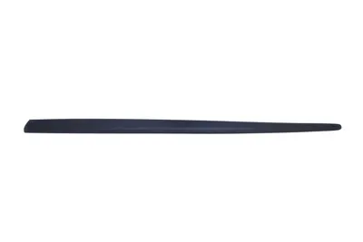 Bandou usa stanga potrivit FIAT STILO 3D 2001-2008 - (negru)