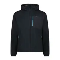 Geacă softshell bărbați CMP 35Z2817 Fix Hood