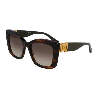 Ochelari de soare dama Karl Lagerfeld KL6139S 212
