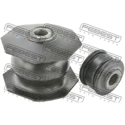 Suport motor FEBEST LRMB-FLI-KIT