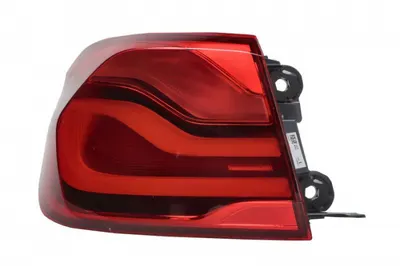 Stop spate Stanga (extern, LED) potrivit BMW 4 (F32, F82), 4 (F33, F83), 4 (G22, G82), 4 GRAN COUPE (F36) 07.13