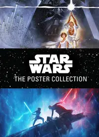 Star Wars The Poster Collection (Mini Book)