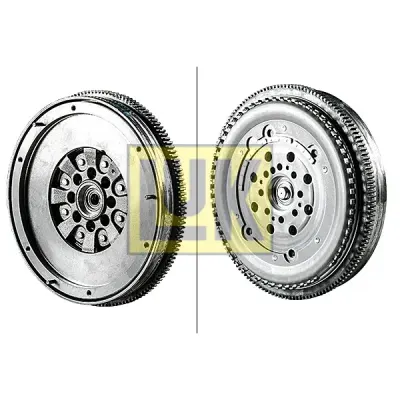 Volanta LuK 415 0239 10