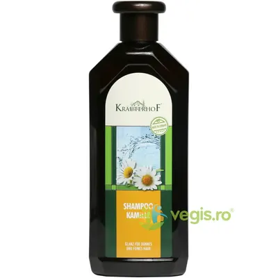 Sampon cu Musetel 500ml
