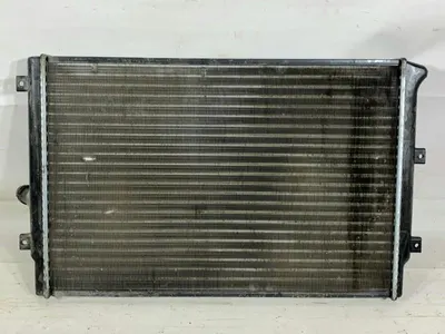 Radiator apa 1K0121251DM Volkswagen Passat CC (2008-2012) 2.0 tdi CBAB