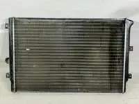 Radiator apa 1K0121251DM Volkswagen Passat B7 (2010-2014) 2.0 tdi CBAB