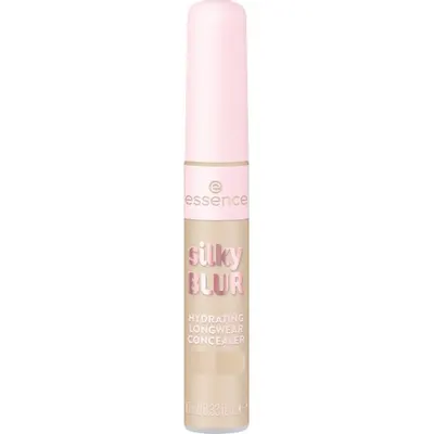 Corector hidratant Silky Blur Hydrating Longwear 120, 8ml, Essence