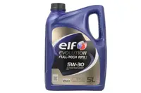 Ulei motor Elf Evolution FullTech RPX 5W30 - 5L
