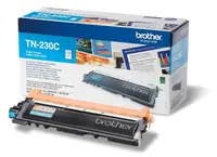 Cartuș toner Brother - TN-230C, pentru HL-3040/MFC-9120, Cyan