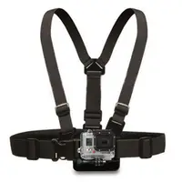 Suport de piept pentru cameră SJCAM GoPro