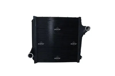 Intercooler potrivit RVI C, K, T DTI11-DXi13520 01.13