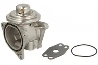 Supapa Egr Audi A3; Chrysler Sebring; Dodge Avenger, Caliber; Jeep Compass, Patriot; Mitsubishi Grandis, Lancer Viii, Outlander Ii; Seat Altea, Altea Xl, Cordoba, Ibiza Iii, Leon 1.2d 1.9d 2.0d