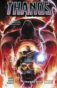 Thanos Wins