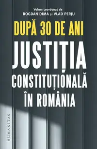 După 30 de ani - Paperback brosat - Bogdan Dima, Vlad Perju
