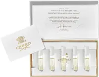 Creed Set Woman's Inspiration Floral Edition Set - Ape parfumate, 5 х 1.7 ml