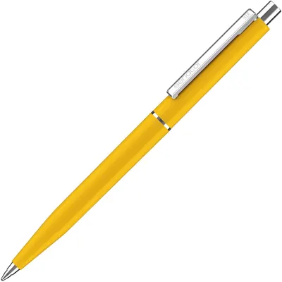 Pix Senator Point Polished - Galben
