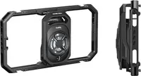 Kit video universal pentru smartphone-uri SmallRig - 5276, negru