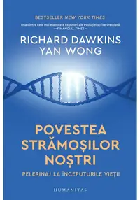 Povestea stramosilor nostri