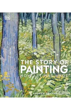 Story of Painting