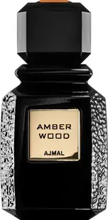 Ajmal Apă de parfum Amber Wood, 100 ml