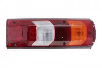 Stop spate dreapta (cu semnal invers) potrivit MERCEDES ACTROS MP4 MP5 07.11