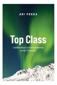 Top Class - Paperback brosat - Ari Pokka