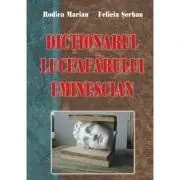 Dictionarul Luceafarului eminescian