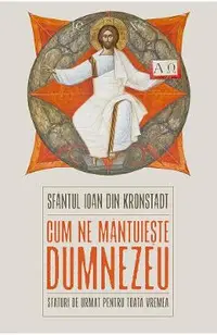 Cum ne mantuieste Dumnezeu