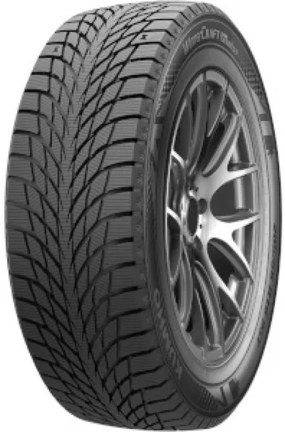 Kumho WinterCraft ice Wi51 ( 245/45 R17 99T, Nordic compound )