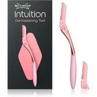 Wilkinson Sword Intuition Dermaglow brici pentru sprâncene