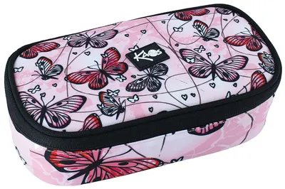 Penar școlar oval Kaos Maxi - Tilly