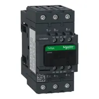 Contactor TeSys D - 3P(3 NO) - c.a.-3 - <= 440 V 65 A - 400 V c.a. bobina 50/60 Hz
