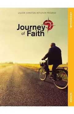 Journey of Faith for Adults, Mystagogy: Lessons