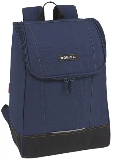 Ghiozdan termic Gabol - Fresh, 1 compartiment, 16 l