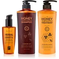 DAENG GI MEO RI Honey Therapy Hair Care set