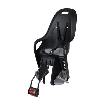 Scaun Copil Cadru Spate Bicicletă Cadru Mic/29er Koari Negru / Gri