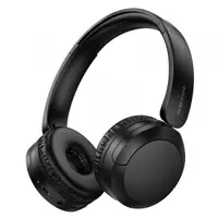 Handsfree Bluetooth Borofone BO37 Marvellous, A2DP, Negru