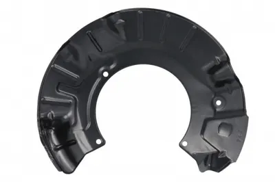 Protectie disc frana fata stanga potrivit MINI (R50, R53), (R52) 1.4D 1.6 06.01-07.08