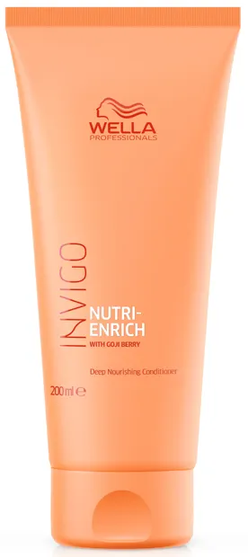 Wella Professionals Invigo Nutri-Enrich Balsam de păr, 200 ml