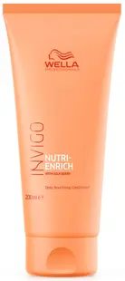 Wella Professionals Invigo Nutri-Enrich Balsam de păr, 200 ml