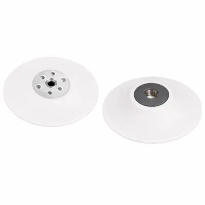 Placă Suport Plastic 180mm,M14 pentru disc abraziv fibra