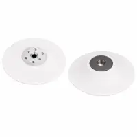 Placă Suport Plastic 180mm,M14 pentru disc abraziv fibra