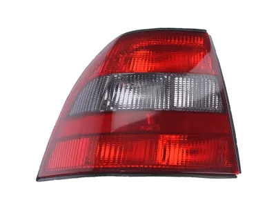 Stop spate Stanga potrivit OPEL VECTRA B 1995-2003