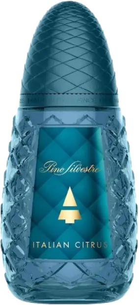 Pino Silvestre Apă de toaletă Italian Citrus, 125 ml