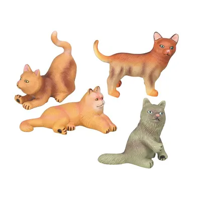 Figurina pisica diverse modele