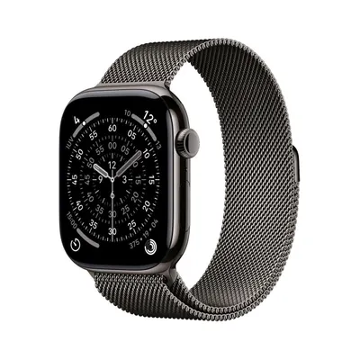 Smartwatch APPLE MFD44QL/A Smartwatch